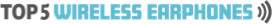 Top logo